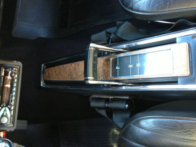 1970 Chevrolet Monte Carlo - photo 10