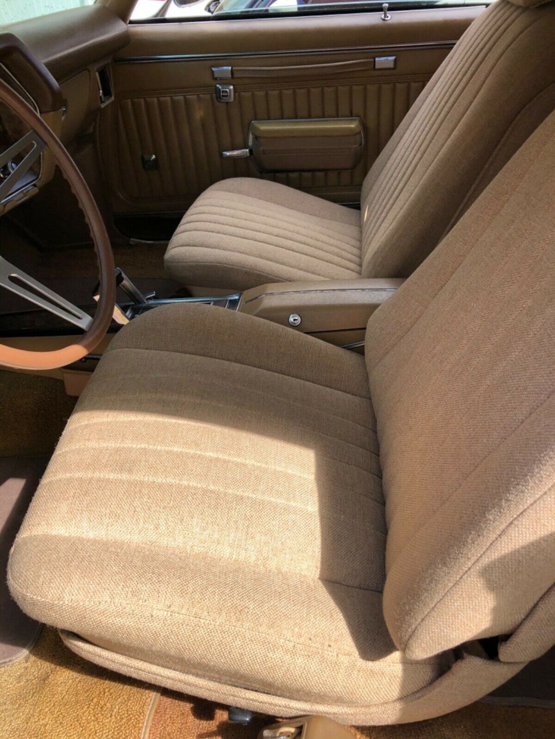 1970 Chevrolet Monte Carlo - photo 12