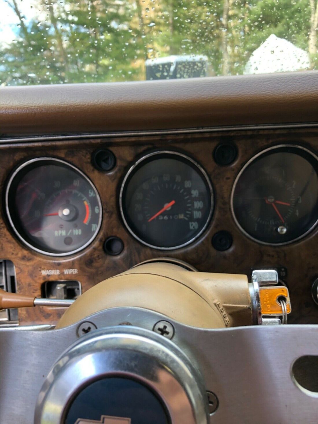 1970 Chevrolet Monte Carlo - photo 8