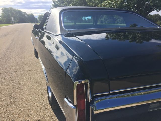 1970 Chevrolet Monte Carlo - photo 5