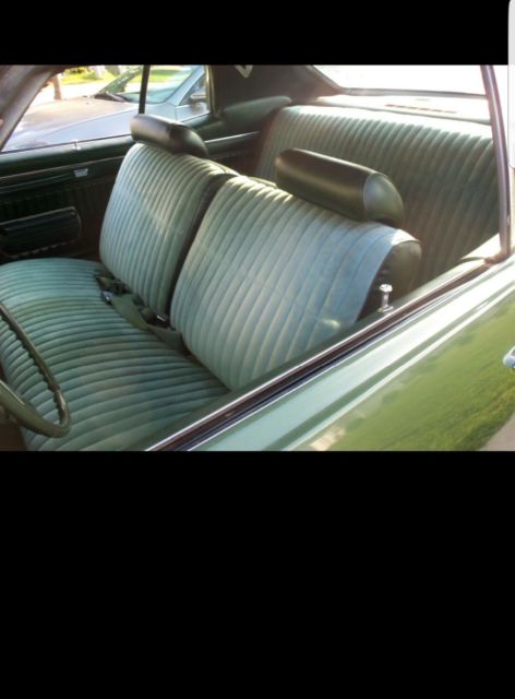 1970 Chevrolet Monte Carlo - photo 4