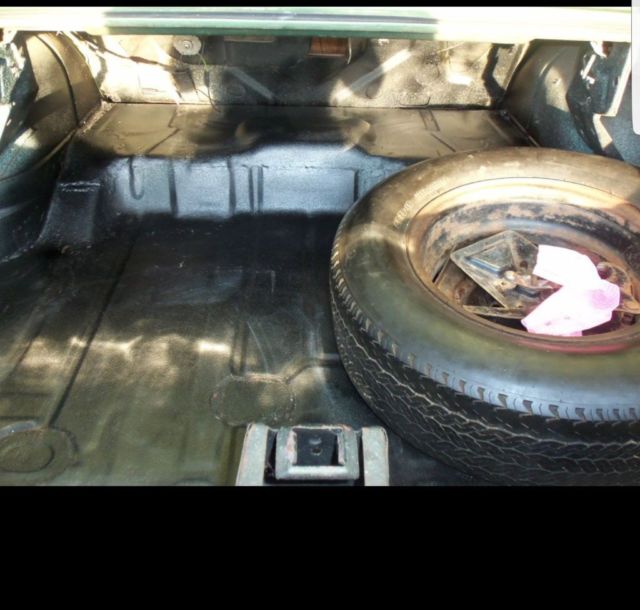 1970 Chevrolet Monte Carlo - photo 5