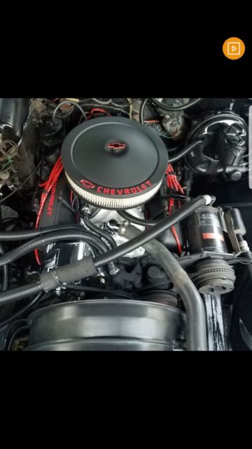 1970 Chevrolet Monte Carlo - photo 6