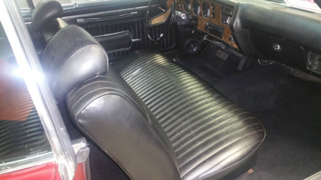 1970 Chevrolet Corvette Montecarlo - photo 10