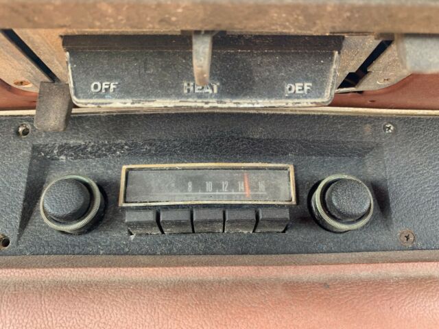 1970 Plymouth Road Runner - photo 11