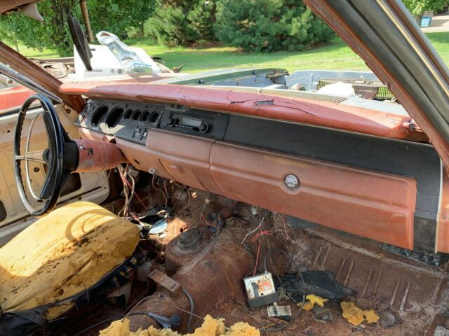 1970 Plymouth Road Runner - photo 3