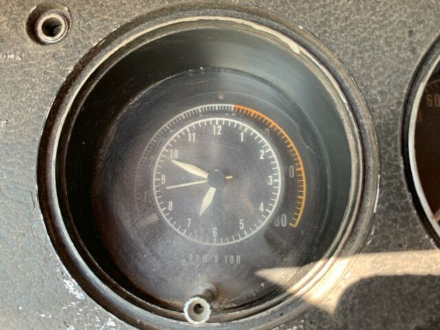 1970 Plymouth Road Runner - photo 5