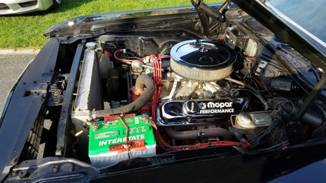 1973 Dodge Challenger 1970 440 motor, Hot Rod,Street Rod,Muscle car. - photo 12