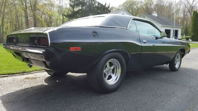 1973 Dodge Challenger 1970 440 motor, Hot Rod,Street Rod,Muscle car. - photo 4