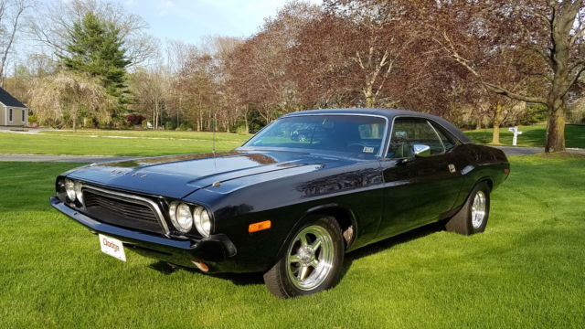 1973 Dodge Challenger 1970 440 motor, Hot Rod,Street Rod,Muscle car. - photo 7