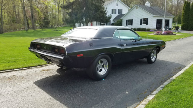 1973 Dodge Challenger 1970 440 motor, Hot Rod,Street Rod,Muscle car. - photo 9