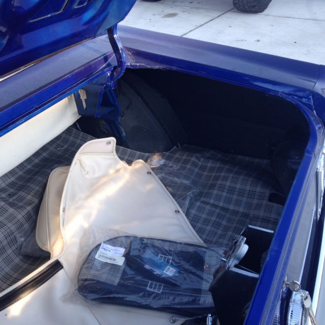 1970 Ford Mustang - photo 10