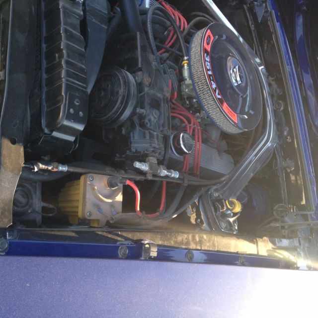 1970 Ford Mustang - photo 5