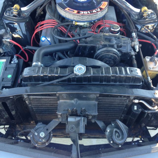 1970 Ford Mustang - photo 6