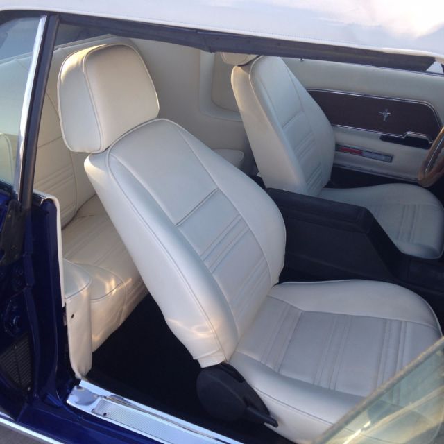 1970 Ford Mustang - photo 8