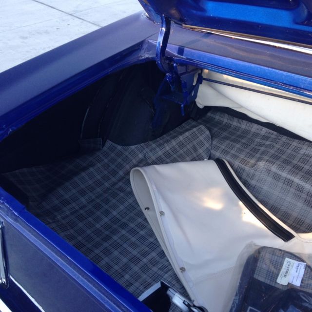 1970 Ford Mustang - photo 9