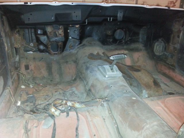 1970 Ford Mustang - photo 8
