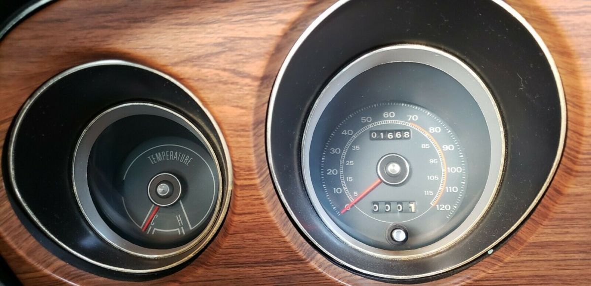 1970 Ford Mustang - photo 2