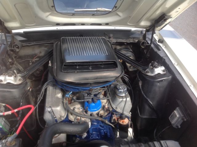 1970 Ford Mustang - photo 10