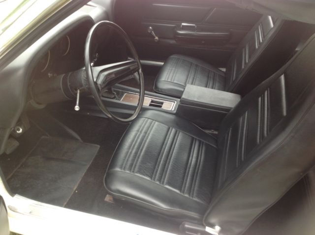 1970 Ford Mustang - photo 13