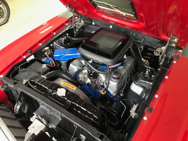 1970 Ford Mustang Boss 302 - photo 6