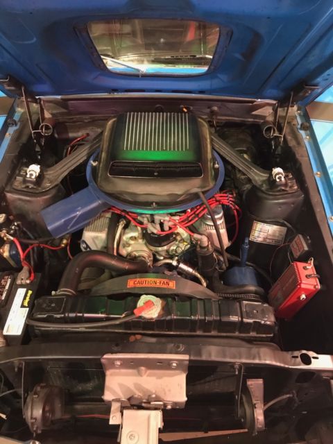 1970 Ford Mustang Deluxe - photo 10