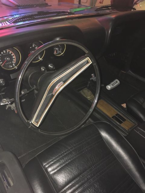 1970 Ford Mustang Deluxe - photo 11
