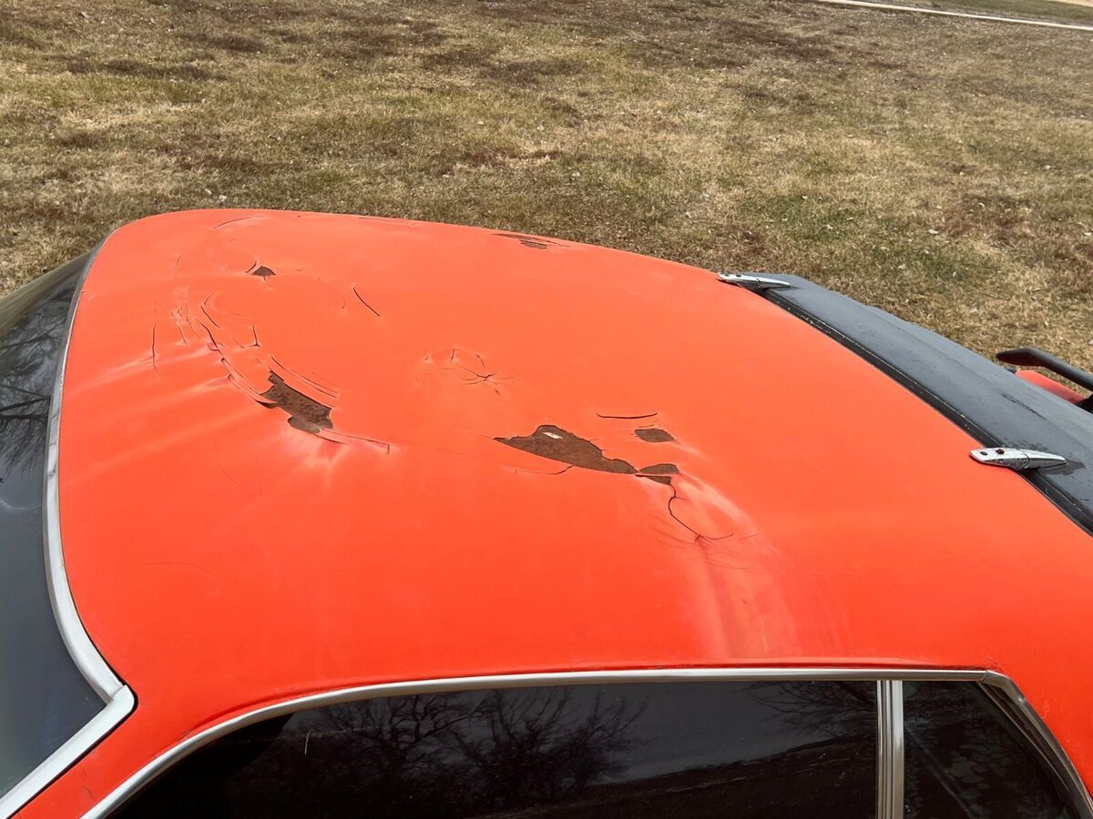 1970 Ford Mustang - photo 11