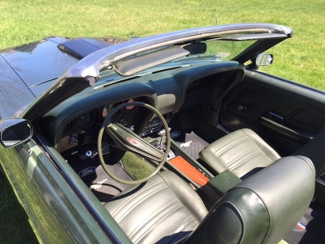 1970 Ford Mustang - photo 2