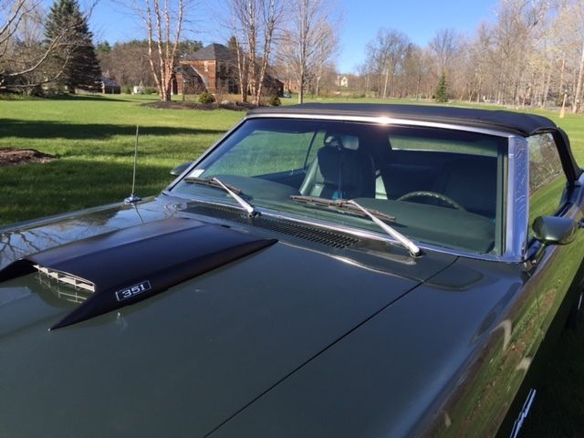 1970 Ford Mustang - photo 8