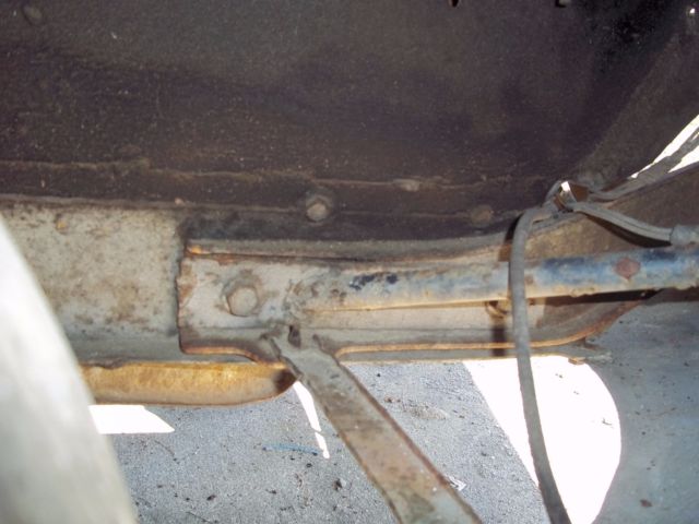 1970 Ford Mustang 2-door convertible - photo 13