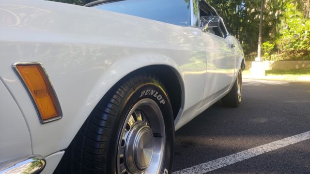 1970 Ford Mustang - photo 10