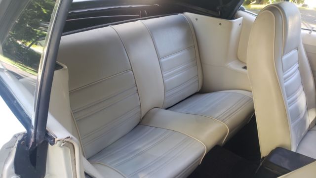 1970 Ford Mustang - photo 7