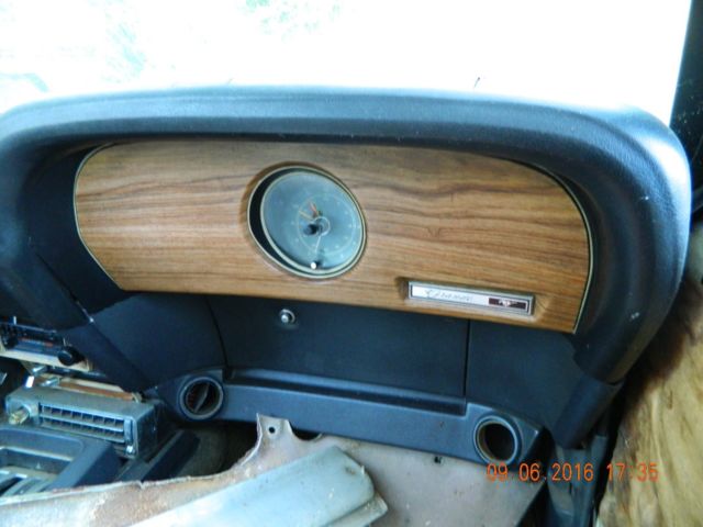 1970 Ford Mustang - photo 5