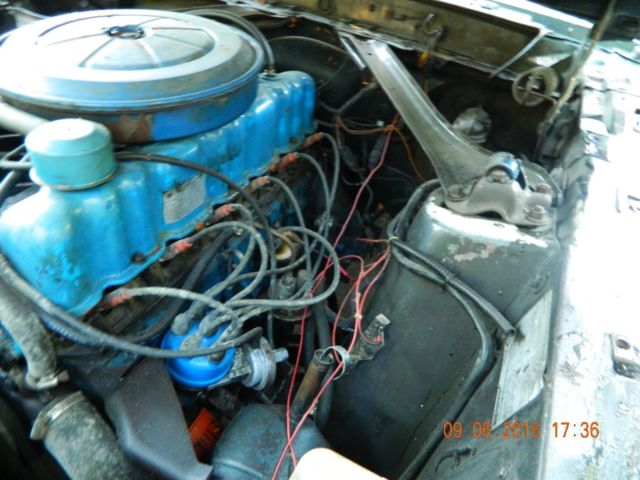 1970 Ford Mustang - photo 7