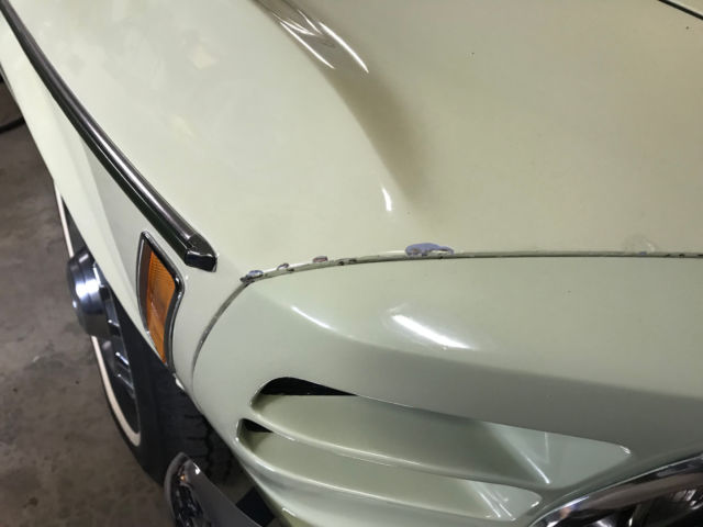 1970 Ford Mustang - photo 10