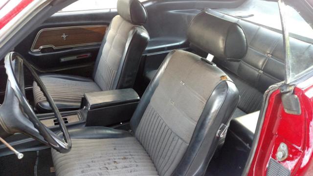 1970 Ford Mustang Fastback - photo 10