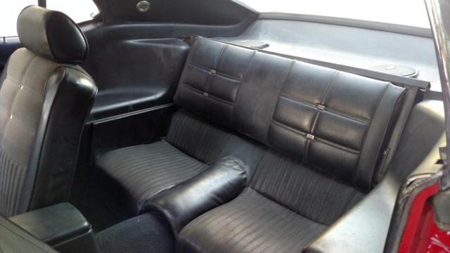 1970 Ford Mustang Fastback - photo 13