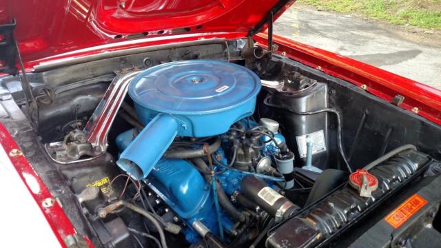 1970 Ford Mustang Fastback - photo 7