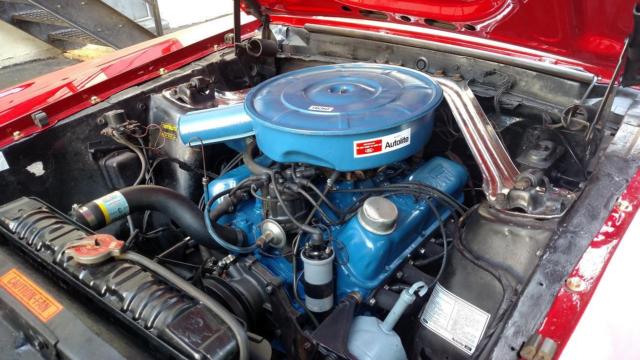 1970 Ford Mustang Fastback - photo 8