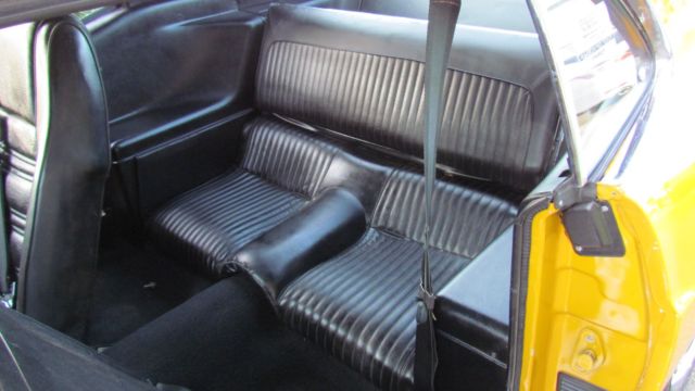 1970 Ford Mustang Boss - photo 10
