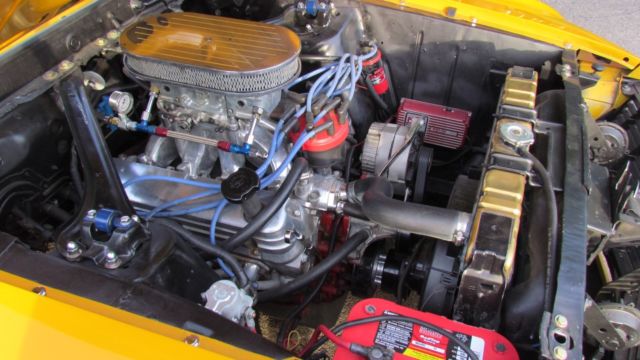 1970 Ford Mustang Boss - photo 13