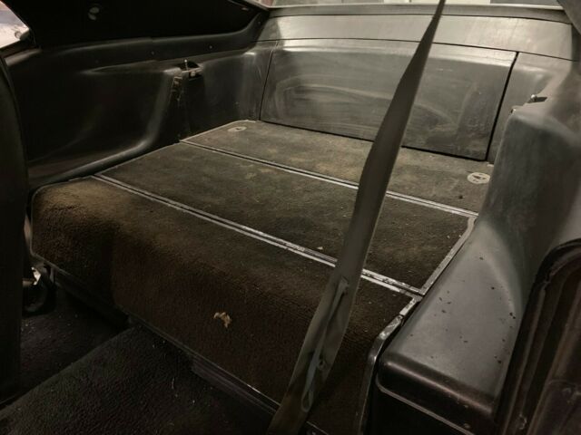1970 Ford Mustang Hurst 4 Speed - photo 10