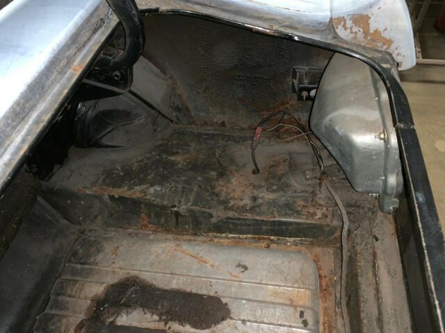 1970 Ford Mustang Hurst 4 Speed - photo 13