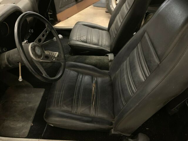 1970 Ford Mustang Hurst 4 Speed - photo 9