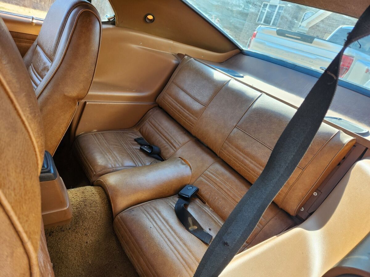 1970 Ford Mustang - photo 5