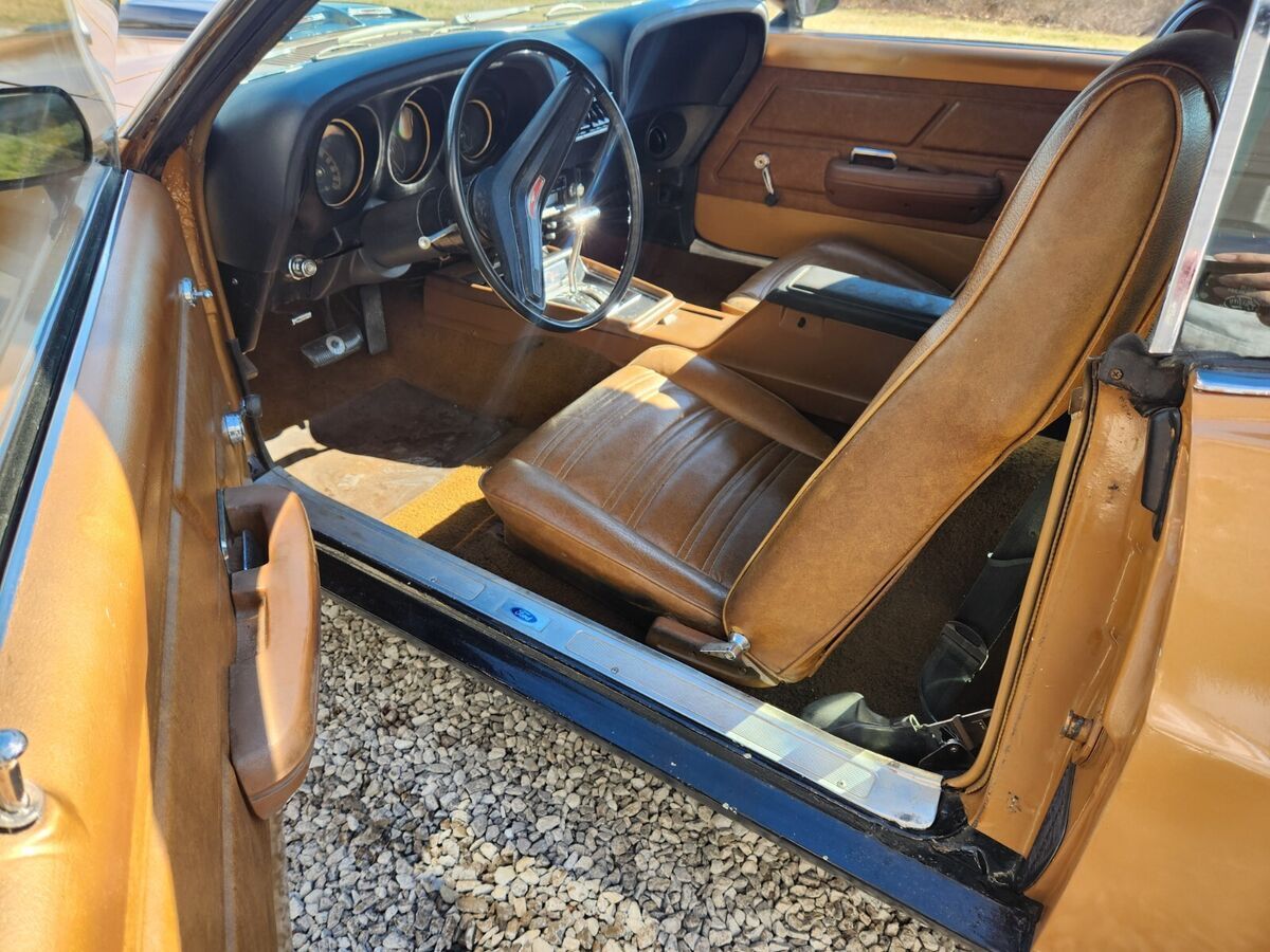 1970 Ford Mustang - photo 9