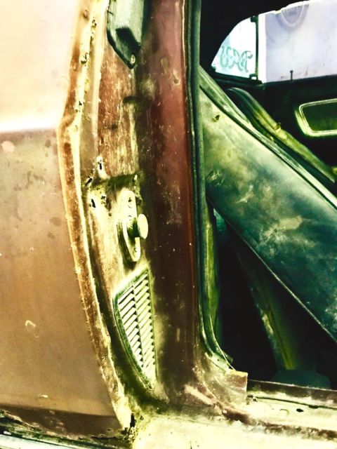 1970 Ford Mustang - photo 10
