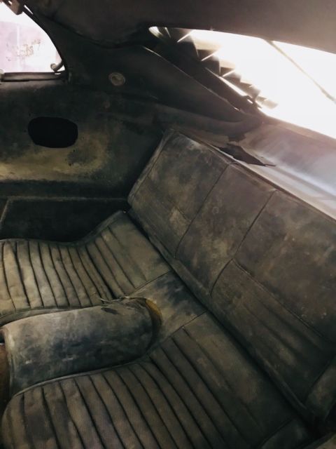 1970 Ford Mustang - photo 12