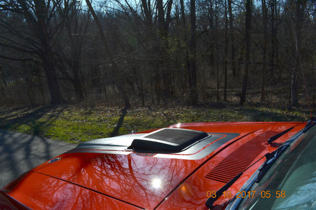 1970 Ford Mustang 2 DOOR FASTBACK - photo 13
